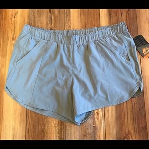 RBX ATHLETIC shorts size Large